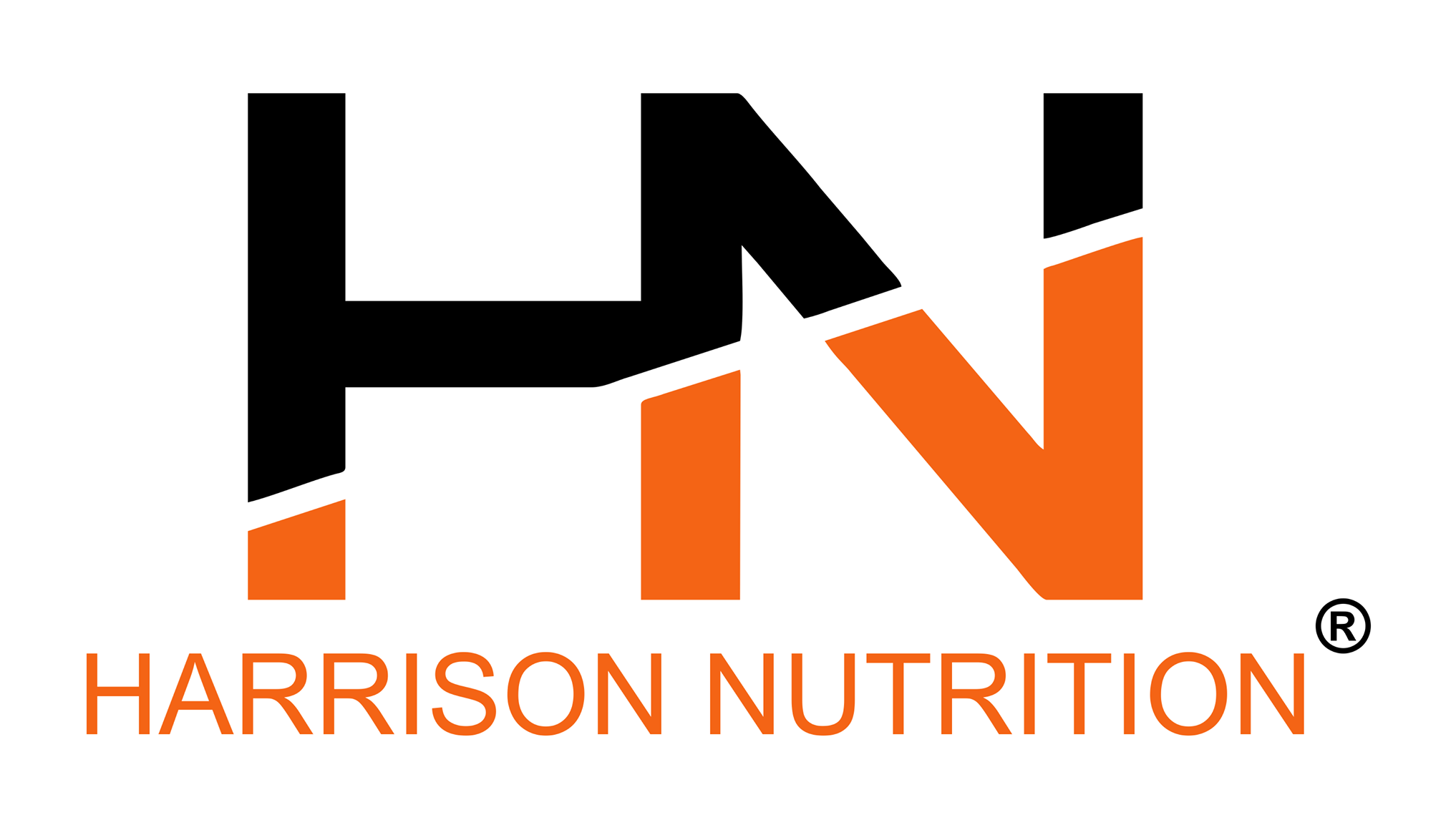 Harrison Nutrition