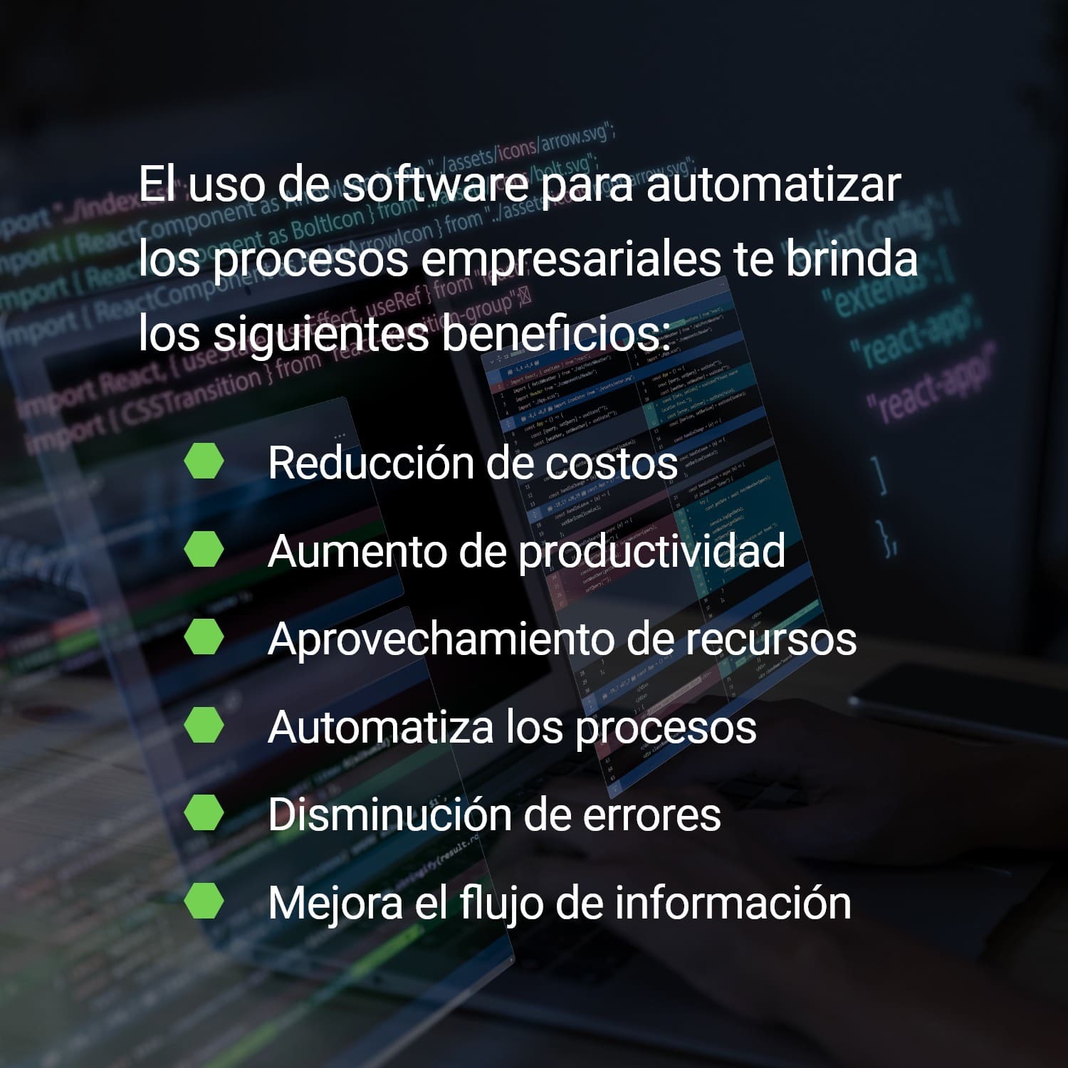 Desarrollo Software 2